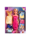 11.5 Inch Doll
